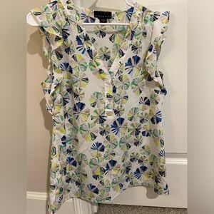Women’s Tank Blouse